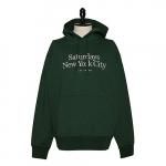 SATURDAYS NYC<br>ǡ˥塼衼ƥ<br>Ditch Miller Standard Hoodie 05